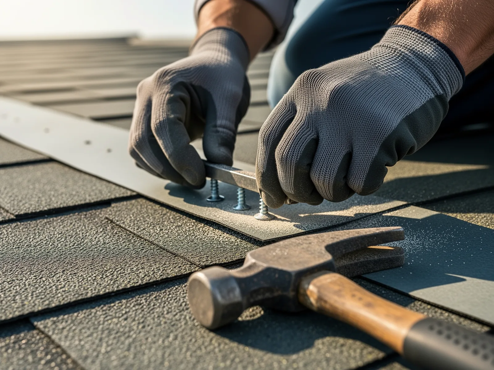 Why choose Fascia Repair in Turbeville, SC