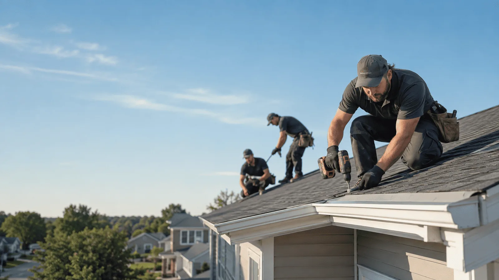 Fascia Repair in Turbeville, SC around you